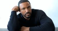 Is Laz Alonso Gay? Who is Laz Alonso?