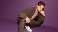 Leo Woodall Gay?