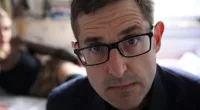 Is Louis Theroux Jewish