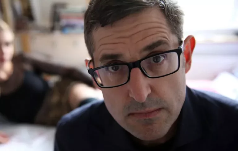 Is Louis Theroux Jewish? Religion Family And Origin