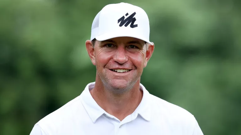 Is Lucas Glover Christian? Religion Family And Ethnicity