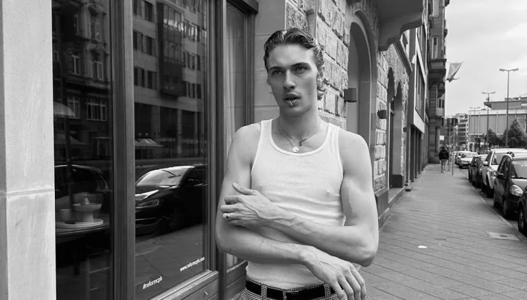 Is Lucky Blue Smith Mormon, What Religion Does He Follow?