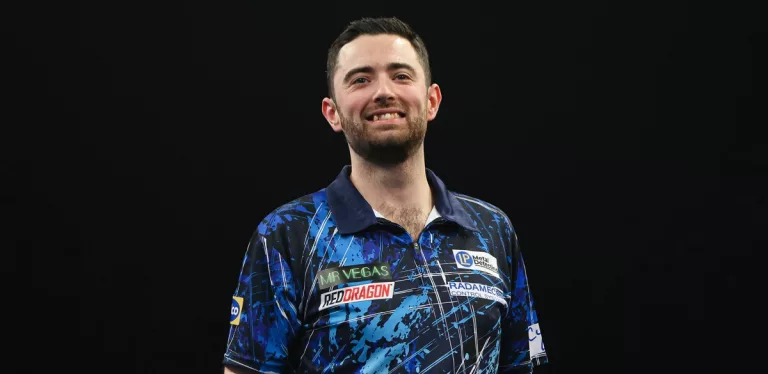 Is Luke Humphries Hair Loss Linked To Depression And Anxiety