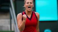 Is Marta Kostyuk Married? Who is Marta Kostyuk Married to?
