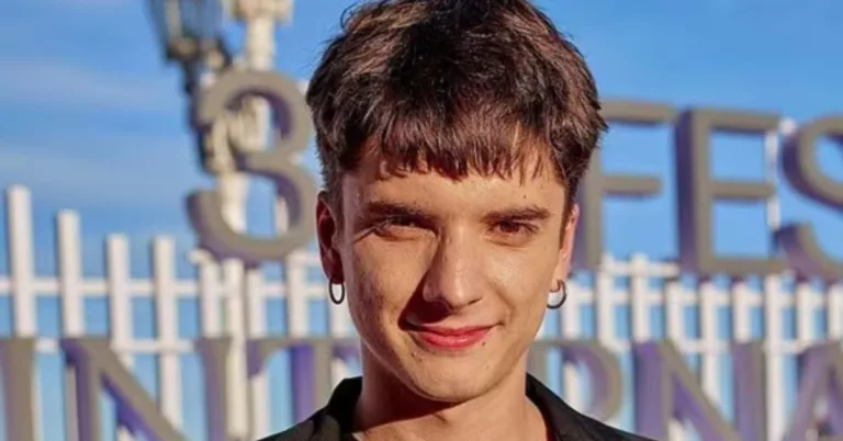 Is Matías Recalt Gay Or Does He Have A Boyfriend? Sexuality Revealed