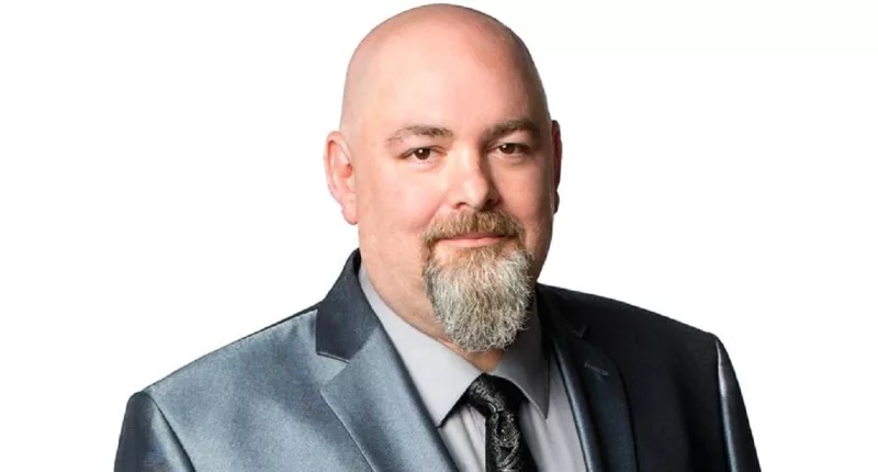 Matt Dillahunty Photo