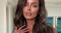 Is Maura Higgins Dating? Who is Maura Higgins Dating?