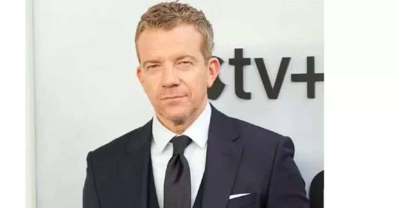 Is Max Beesley Gay? Partner And Dating Timeline