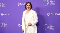 Mayim Bialik Gay