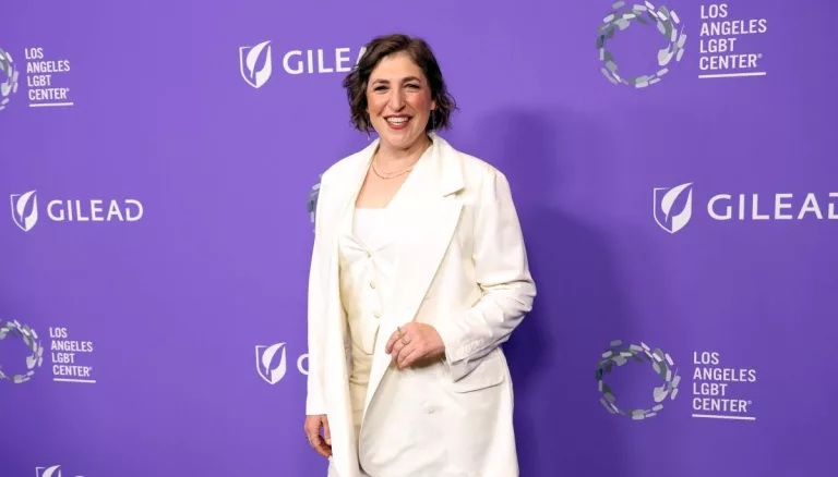 Is Mayim Bialik Gay: What Is Her Sexuality? Partner And Kids