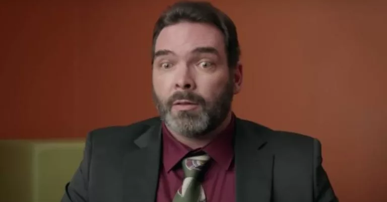 Is Michael Barnett Gay? Sexuality And Partner