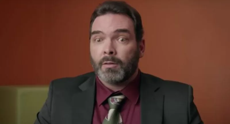 Michael Barnett Gay