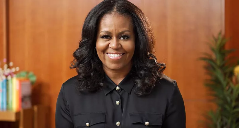 Michelle Obama