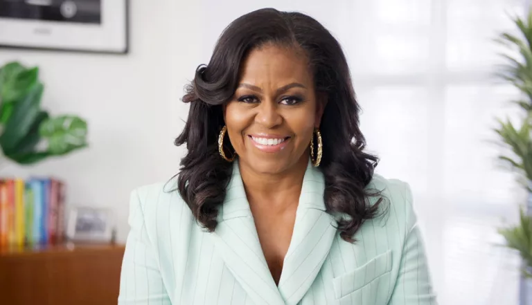 Is Michelle Obama Transgender? Sexulaity Revealed