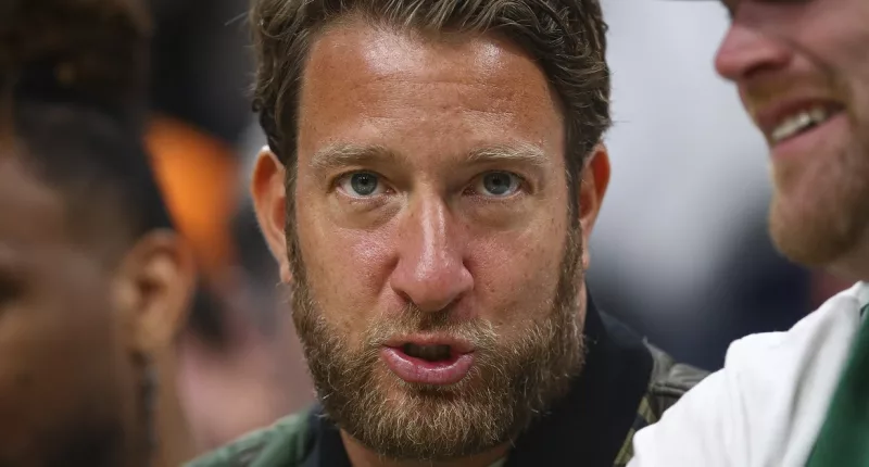 Dave Portnoy