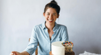 Is Molly Yeh Pregnant? Molly Yeh Family, Bio and Net Worth