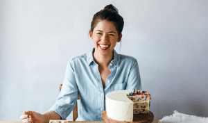 Is Molly Yeh Pregnant? Molly Yeh Family, Bio and Net Worth