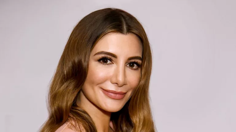 Is Nasim Pedrad Pregnant In 2024? Weight Gain Details