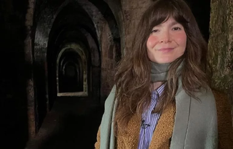 Is Natasha Raskin Pregnant In 2024? Weight Gain Baby Bump