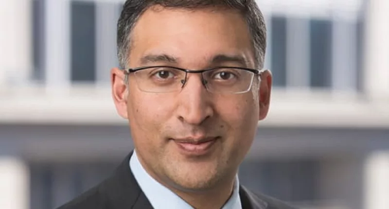 Neal Katyal Photo