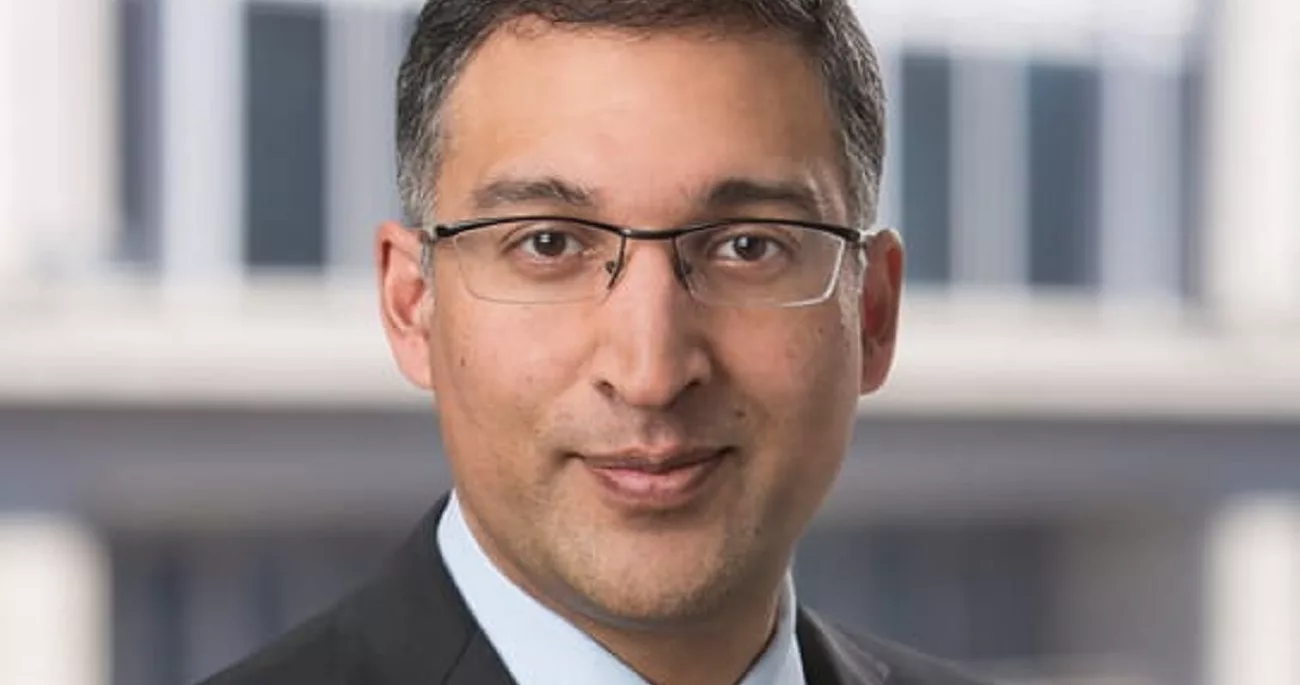 Neal Katyal Photo