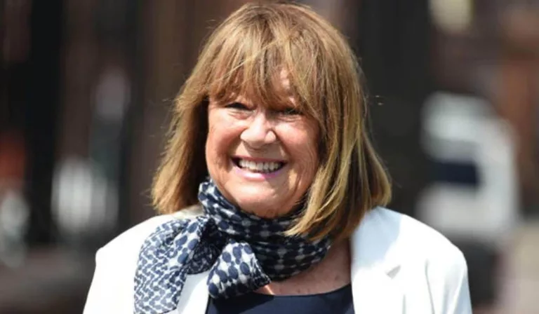 Is Nerys Hughes Still Alive? Death Hoax Debunked