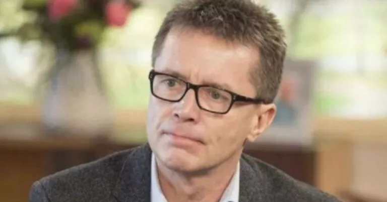 Is Nicky Campbell Christian? Religion Ethnicity And Origin