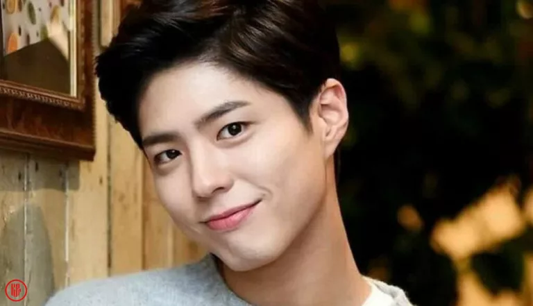 Is Park Bo Gum Gay? Sexuality Partner And Biography
