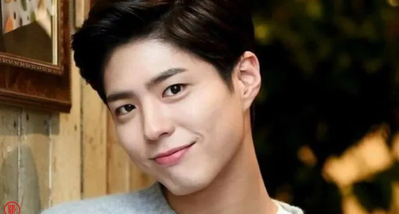 Park Bo Gum Gay