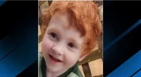 Phenix Wilkerson Found