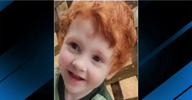 Is Phenix Wilkerson Found Or Still Missing? Case Details