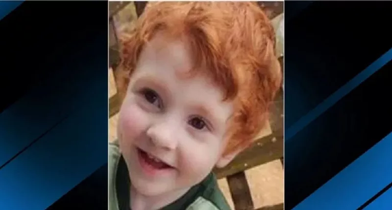Phenix Wilkerson Found