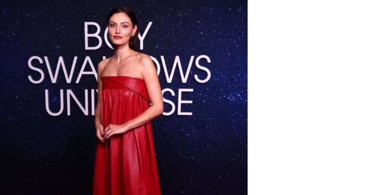 Is Phoebe Tonkin Lesbian Or Bisexual? Sexuality Revealed