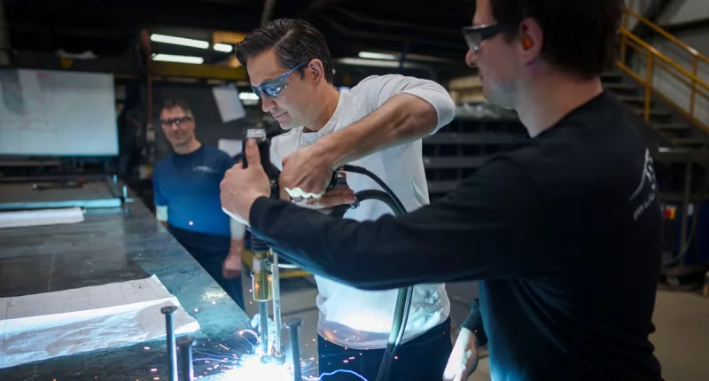 Pierre Poilievre Jewish