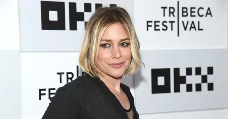 Is Piper Perabo Pregnant In 2024? Weight Gain Before & After