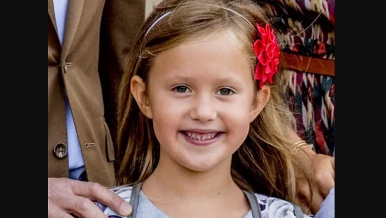 Is Princess Josephine Autistic? Illness And Health Update