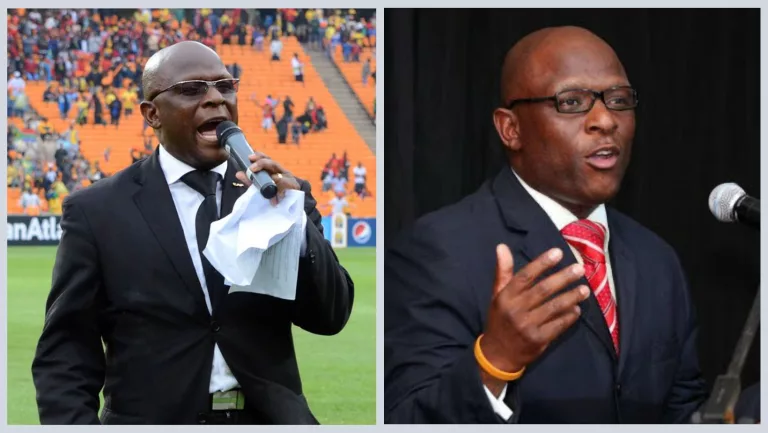 Is Putco Mafani Dating Zoleka Aretha Mbane? Relationship Timeline