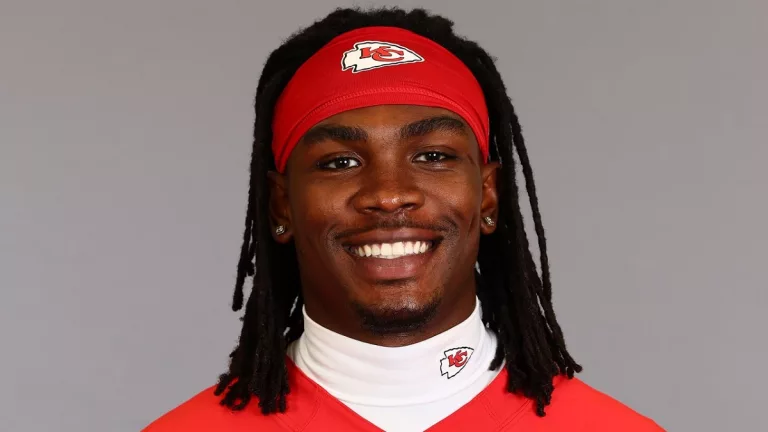 Is Rashee Rice Christian, What Religion Does He Follow? FAM