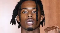 Is Reggie Carter Related To Playboi Carti