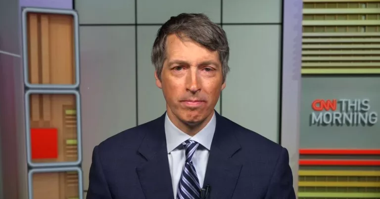 Is Rich Lowry Sick In 2024? Health And Illness