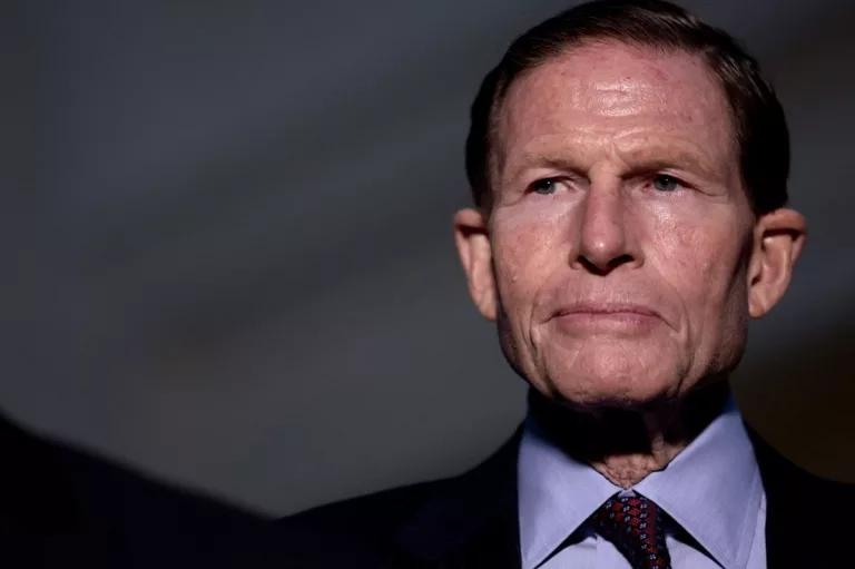 Is Richard Blumenthal Jewish? Religion And Family Explored