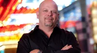 Rick Harrison Christian