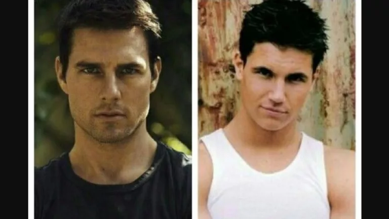 Is Robbie Amell Related To Tom Cruise? Family Tree