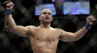Is Robbie Lawler Related To Jerry Lawler