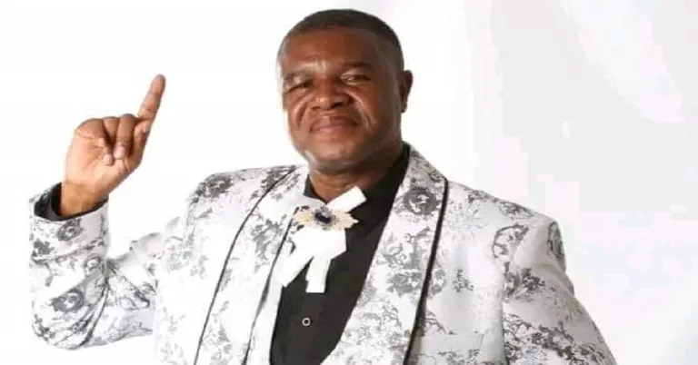 Is Roxley Masevhe Arrested In 2024? Legal Case And Arrest