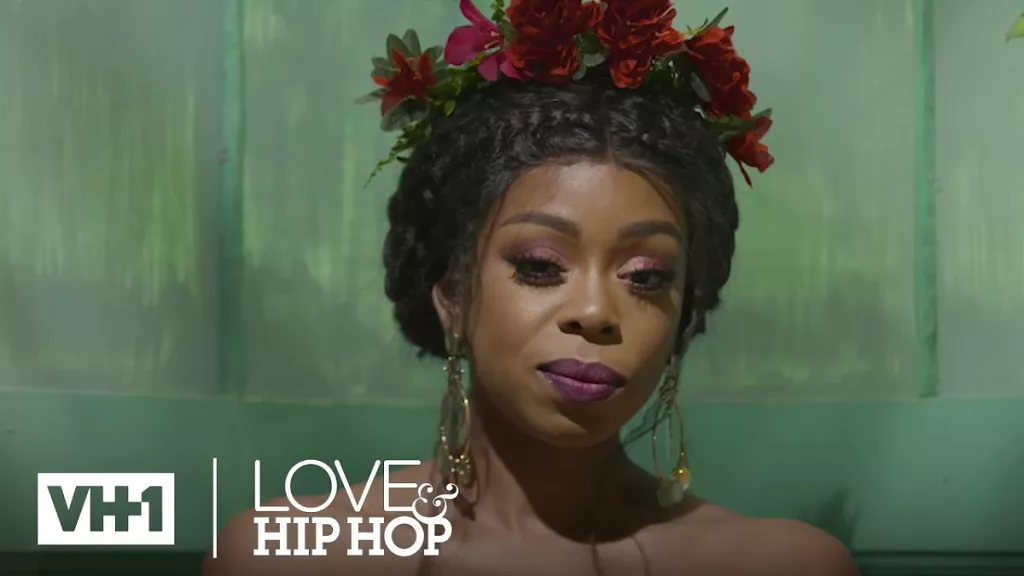 Shay Johnson Pregnant