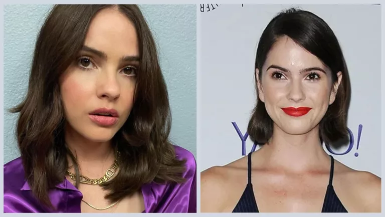 Is Shelley Hennig Husband Kenneth Johnson? Relationship Timeline Explored