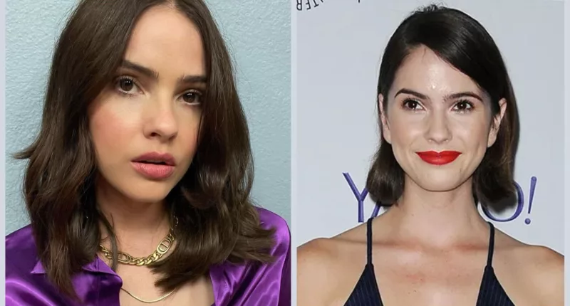 Is Shelley Hennig Husband Kenneth Johnson? Relationship Timeline Explored