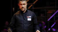 Is Stephen Hendry Married? Who is Stephen Hendry?