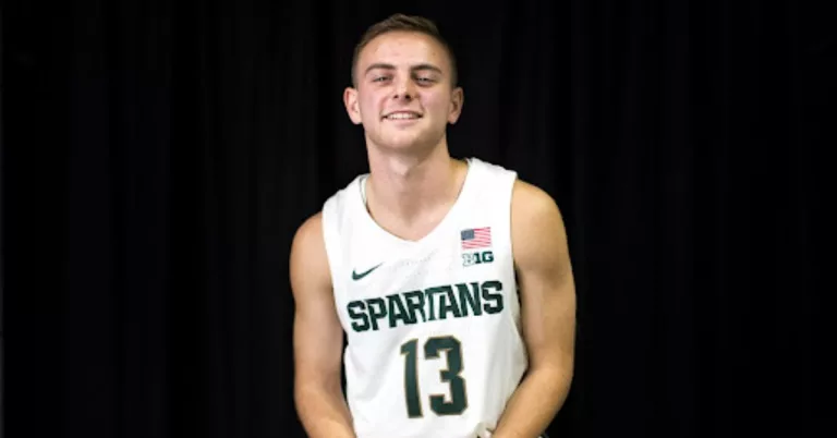 Is Steven Izzo Related To Tom Izzo? Father Son Age Gap